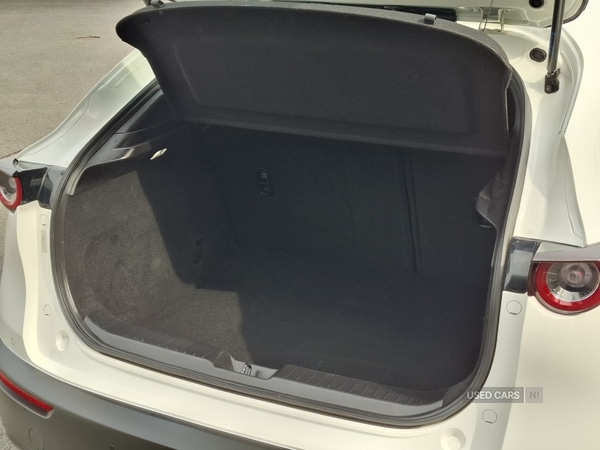 Used Mazda CX-30 2021 for sale - 76608735: Photo 18