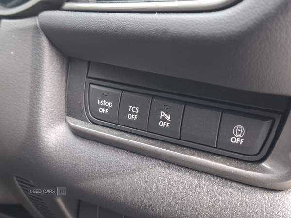 Used Mazda CX-30 2021 for sale - 76608735: Photo 19