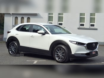 Mazda - CX-30