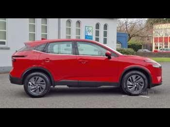 Used Nissan Qashqai 2021 for sale - 74058296: Photo