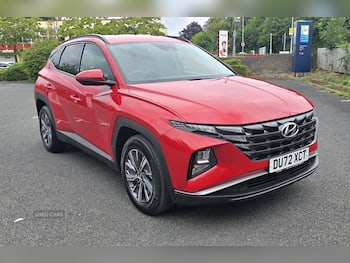 Used Hyundai TUCSON 2022 for sale - 79521984: Photo