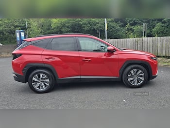 Used Hyundai TUCSON 2022 for sale - 79521984: Photo