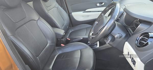 Used Renault Captur 2019 for sale - 77884013: Photo 12