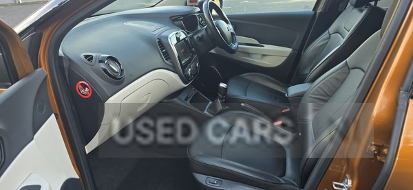 Used Renault Captur 2019 for sale - 77884013: Photo 13