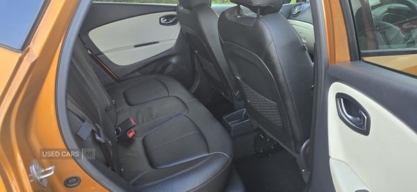 Used Renault Captur 2019 for sale - 77884013: Photo 14