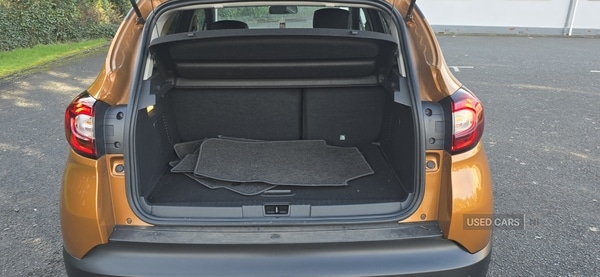 Used Renault Captur 2019 for sale - 77884013: Photo 15