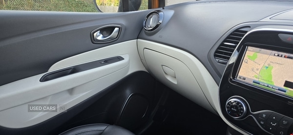 Used Renault Captur 2019 for sale - 77884013: Photo 16