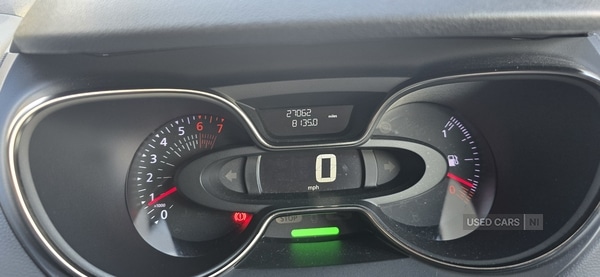 Used Renault Captur 2019 for sale - 77884013: Photo 19