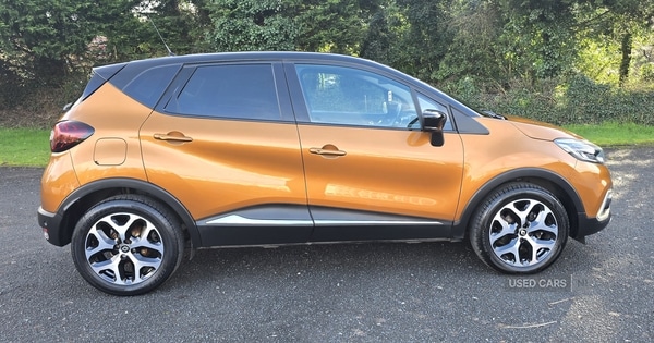 Used Renault Captur 2019 for sale - 77884013: Photo 2