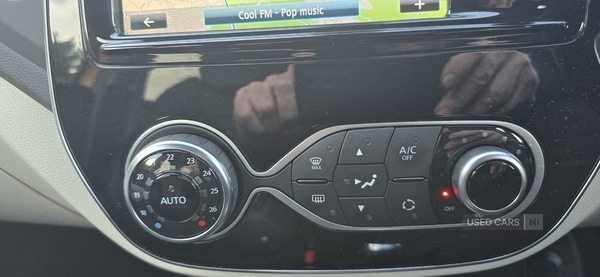 Used Renault Captur 2019 for sale - 77884013: Photo 20