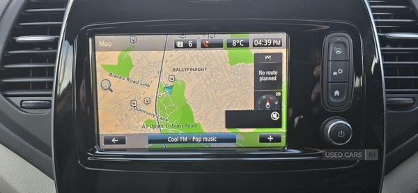 Used Renault Captur 2019 for sale - 77884013: Photo 21