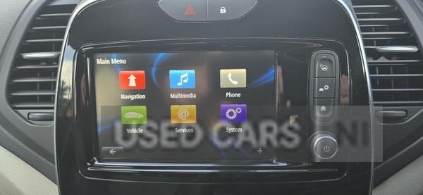 Used Renault Captur 2019 for sale - 77884013: Photo 22