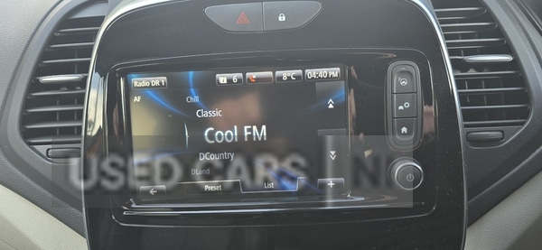 Used Renault Captur 2019 for sale - 77884013: Photo 23