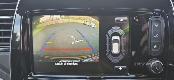 Used Renault Captur 2019 for sale - 77884013: Photo 24