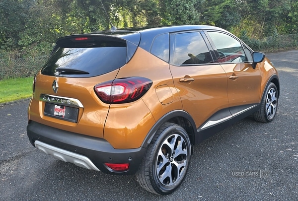Used Renault Captur 2019 for sale - 77884013: Photo 3