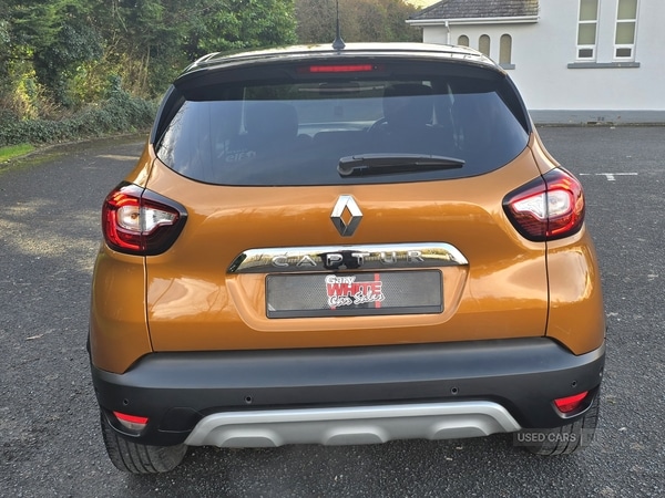 Used Renault Captur 2019 for sale - 77884013: Photo 4