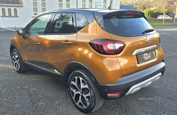 Used Renault Captur 2019 for sale - 77884013: Photo 5
