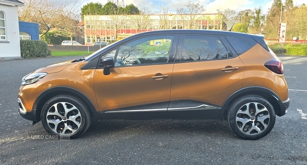 Used Renault Captur 2019 for sale - 77884013: Photo 6