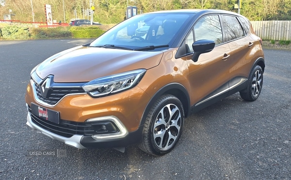 Used Renault Captur 2019 for sale - 77884013: Photo 7