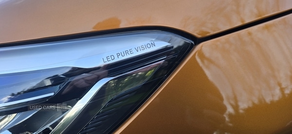 Used Renault Captur 2019 for sale - 77884013: Photo 9