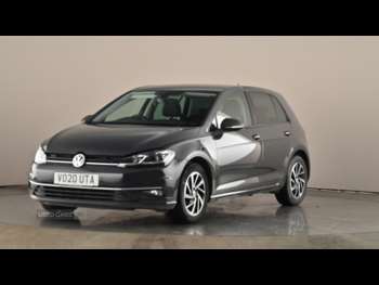 2020 - 1.6 TDI Match Edition 5dr