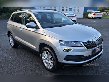 2021 - 1.0 TSI 110 SE Technology 5dr