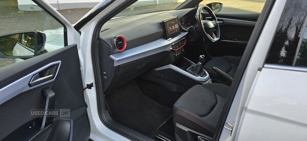 Used SEAT Arona 2023 for sale - 76936969: Photo 12