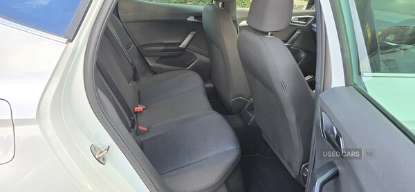 Used SEAT Arona 2023 for sale - 76936969: Photo 13