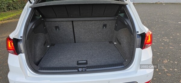 Used SEAT Arona 2023 for sale - 76936969: Photo 14