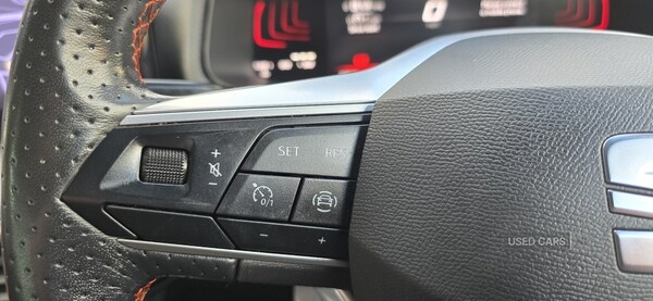 Used SEAT Arona 2023 for sale - 76936969: Photo 15