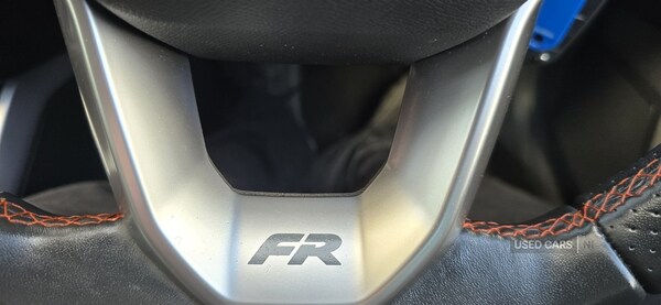 Used SEAT Arona 2023 for sale - 76936969: Photo 17