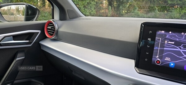 Used SEAT Arona 2023 for sale - 76936969: Photo 19