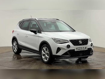 Used SEAT Arona 2023 for sale - 76936969: Photo