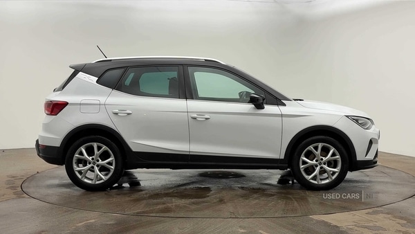Used SEAT Arona 2023 for sale - 76936969: Photo 2