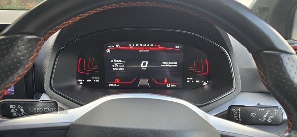 Used SEAT Arona 2023 for sale - 76936969: Photo 21