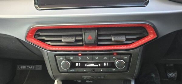 Used SEAT Arona 2023 for sale - 76936969: Photo 22