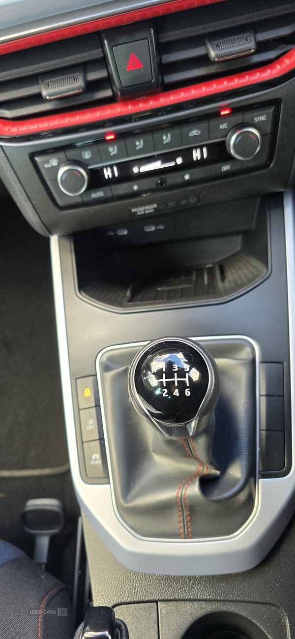 Used SEAT Arona 2023 for sale - 76936969: Photo 23