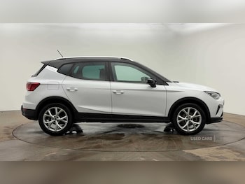 Used SEAT Arona 2023 for sale - 76936969: Photo