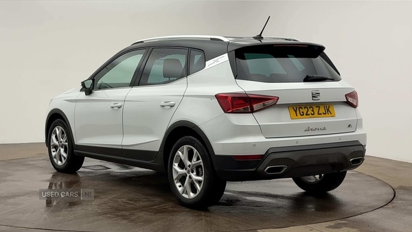 Used SEAT Arona 2023 for sale - 76936969: Photo 3