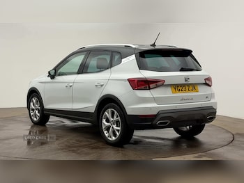 Used SEAT Arona 2023 for sale - 76936969: Photo
