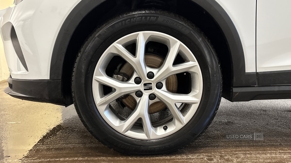 Used SEAT Arona 2023 for sale - 76936969: Photo 4