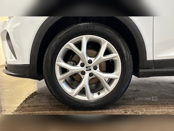 Used SEAT Arona 2023 for sale - 76936969: Photo