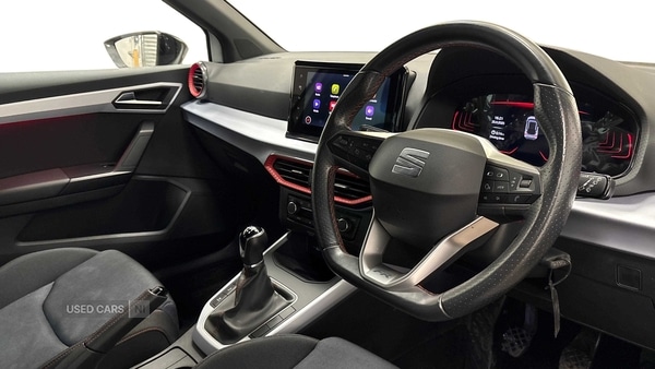 Used SEAT Arona 2023 for sale - 76936969: Photo 5