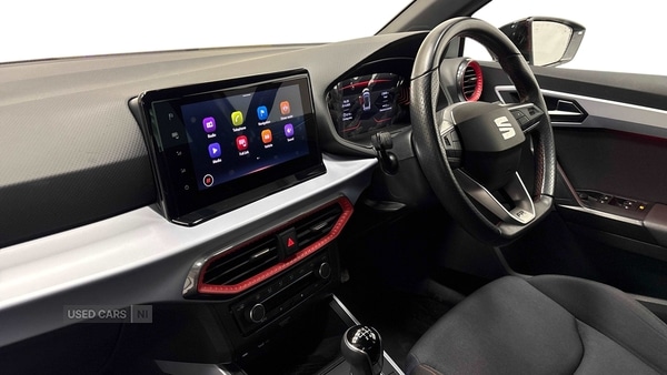 Used SEAT Arona 2023 for sale - 76936969: Photo 6