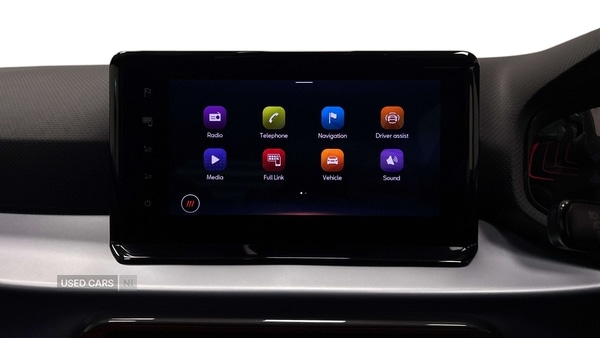 Used SEAT Arona 2023 for sale - 76936969: Photo 8