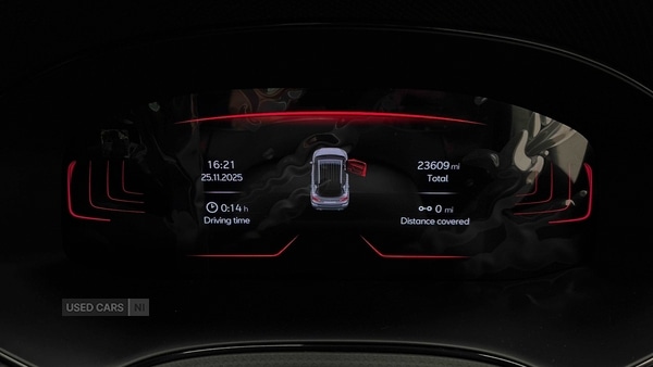 Used SEAT Arona 2023 for sale - 76936969: Photo 9