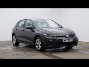 2022 - 1.5 TSI Life 5dr