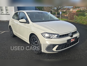 Used Volkswagen Polo 2022 for sale - 78529456: Photo