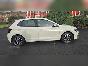 Used Volkswagen Polo 2022 for sale - 78529456: Photo