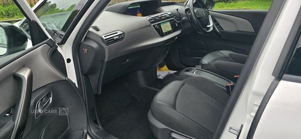 Used Citroen C4 Grand Picasso 2021 for sale - 75966223: Photo 13